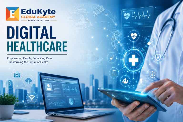 Electronic Health Records (EHR)